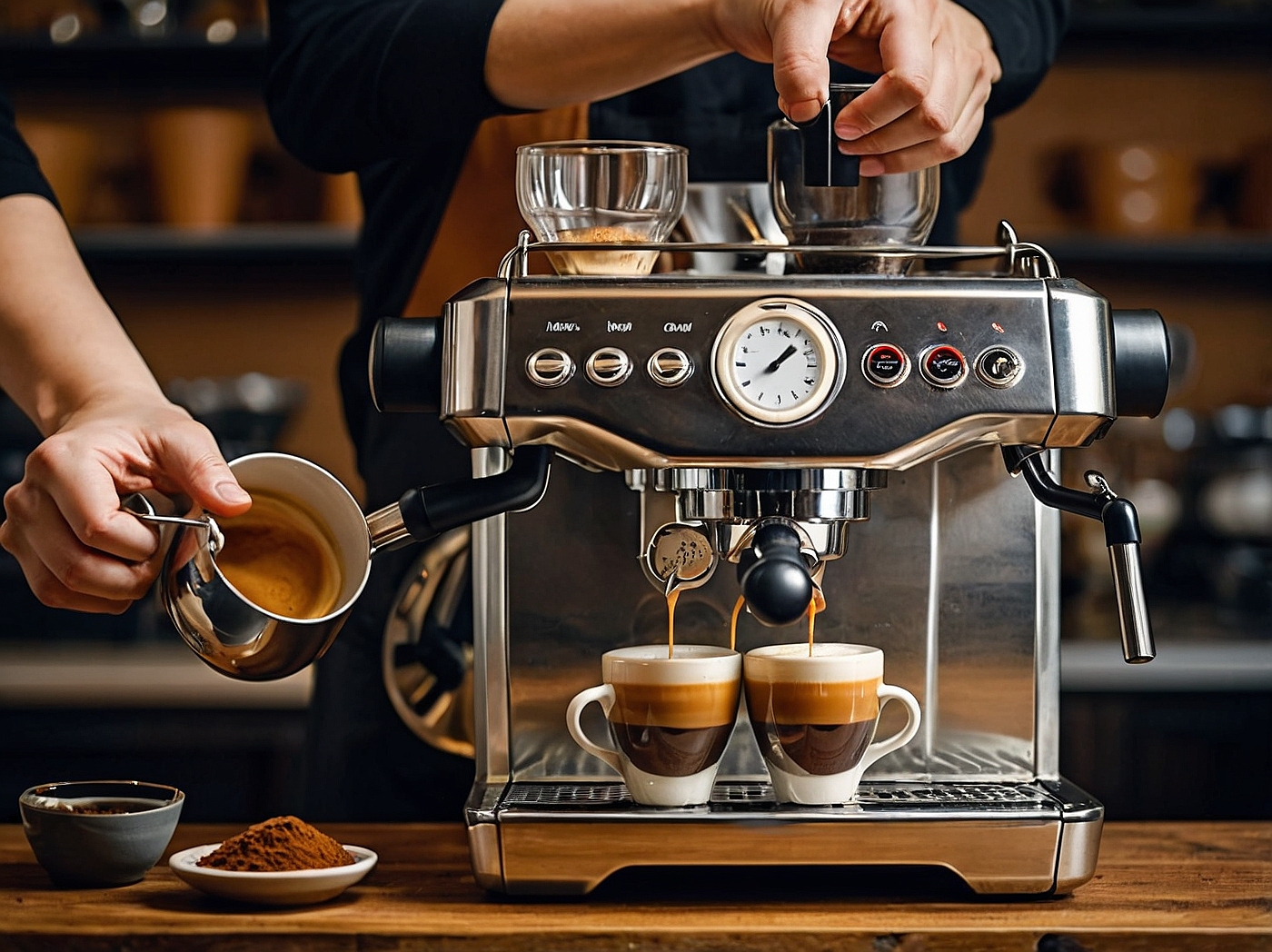 Merienda Criolla Buenos Aires